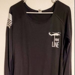 Nine Line Apparel